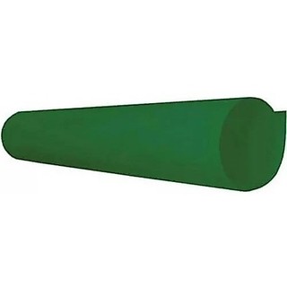 Papel cartolina dupla face color set 48x66 verde pct com 20
