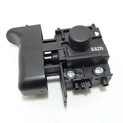 Interruptor para Furadeira HP2014 / HP1640 Bivolt 650570-5 MAKITA