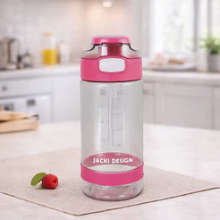 Garrafa 550ml Jacki Design - Jacki Design