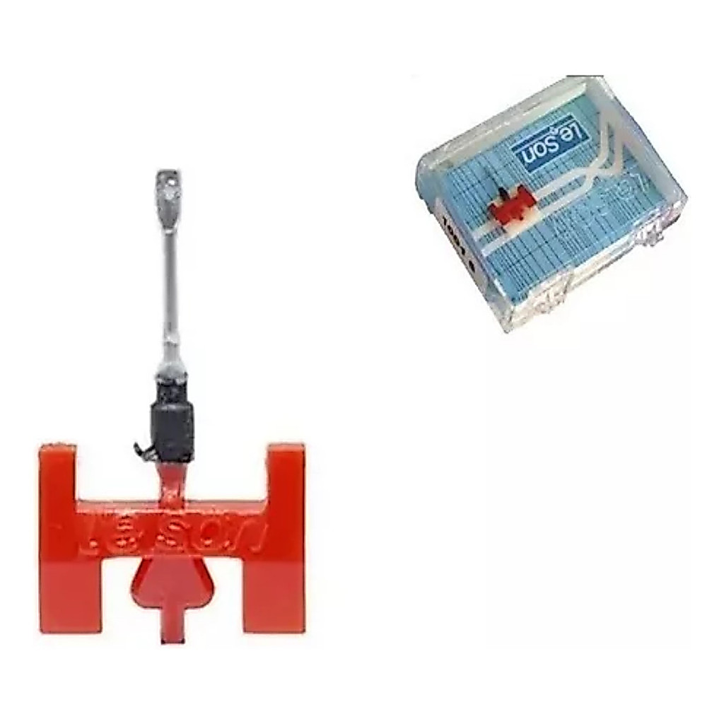 Agulha Toca Disco Vitrola Vintage Philips Gf 623 Gf 723