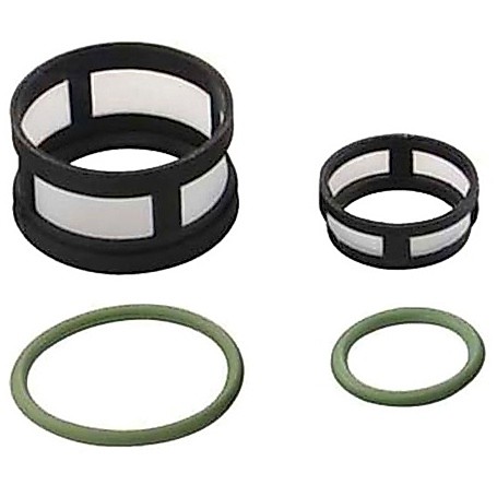 Kit Para Bico Injetor Efi Gm Redinha