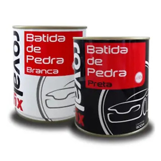 Batida de Pedra (Unidade ou Kit) Royal