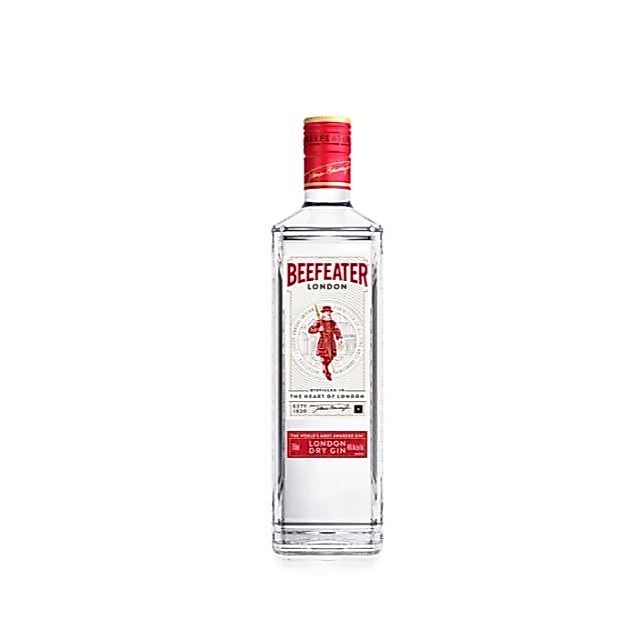 GIN BEEFEATER GARRAFA 750ML