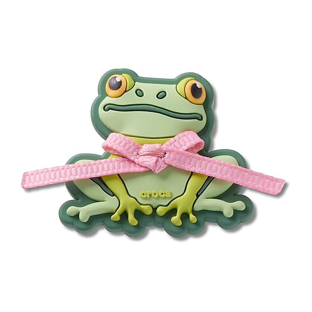 Jibbitz™ Sapo Coquette Único