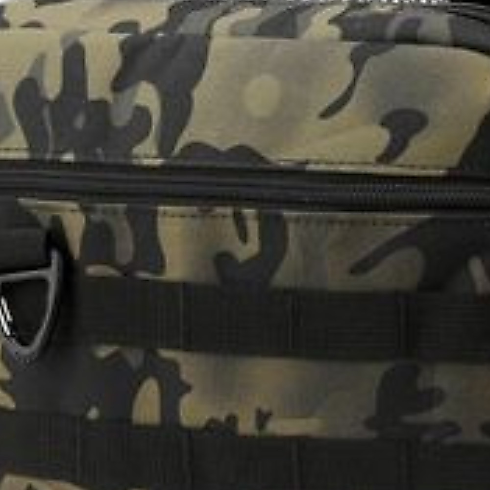 Bolsa Peito Mochila Frontal Motoboy Ombro Masculino Feminino Pochete Delivery Ajustável Estilo Colete — imagem 2 de 2