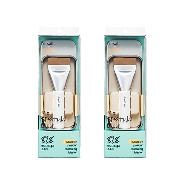 fillimilli Mini Spatula Brush 828 · foto 2