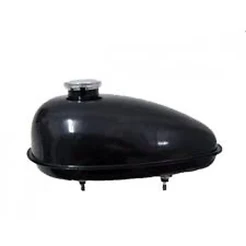 Tanque De Gasolina P/ Bicicleta moskito 80cc e 48cc 3 litros