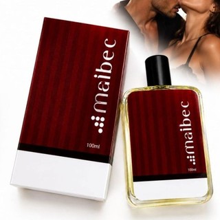 Perfume Malbec 100ml Masculino · Fragrância Marcante, Refrescante e Duradoura