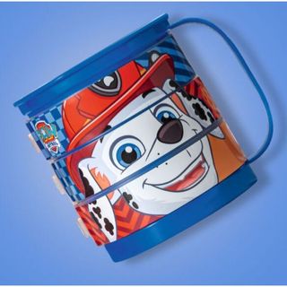 caneca divertida patrulha canina Chase 360ml
