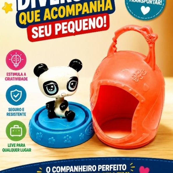 Bazar de Brinquedos Infantis Variados – Bonecas e Brinquedos para Crianças 🧸🎀