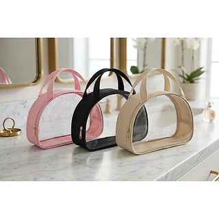bolsa nécessaire para viagem, organização, porta maquiagem