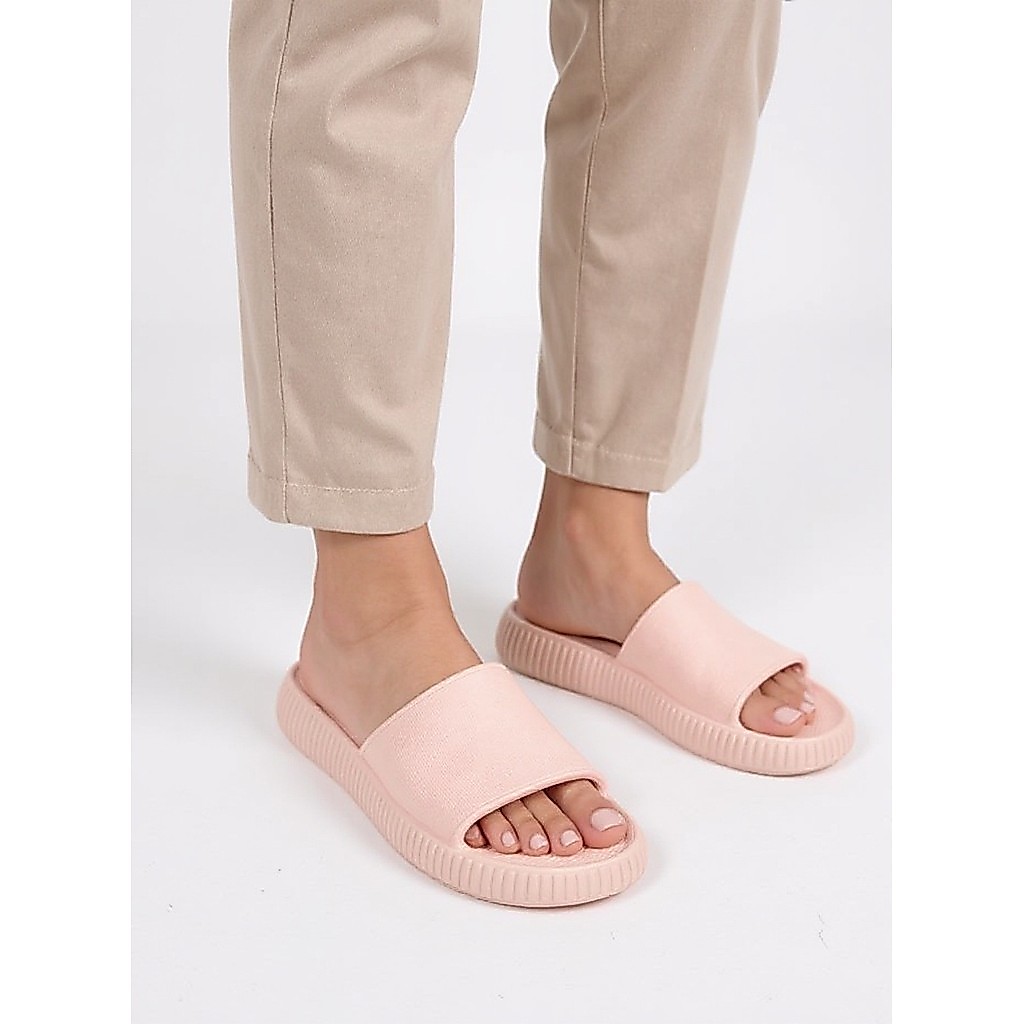 Chinelo Slide Nuvem Feminino Macio Antiderrapante Leve 33 ao 40 — Achadinhos da Nonaka