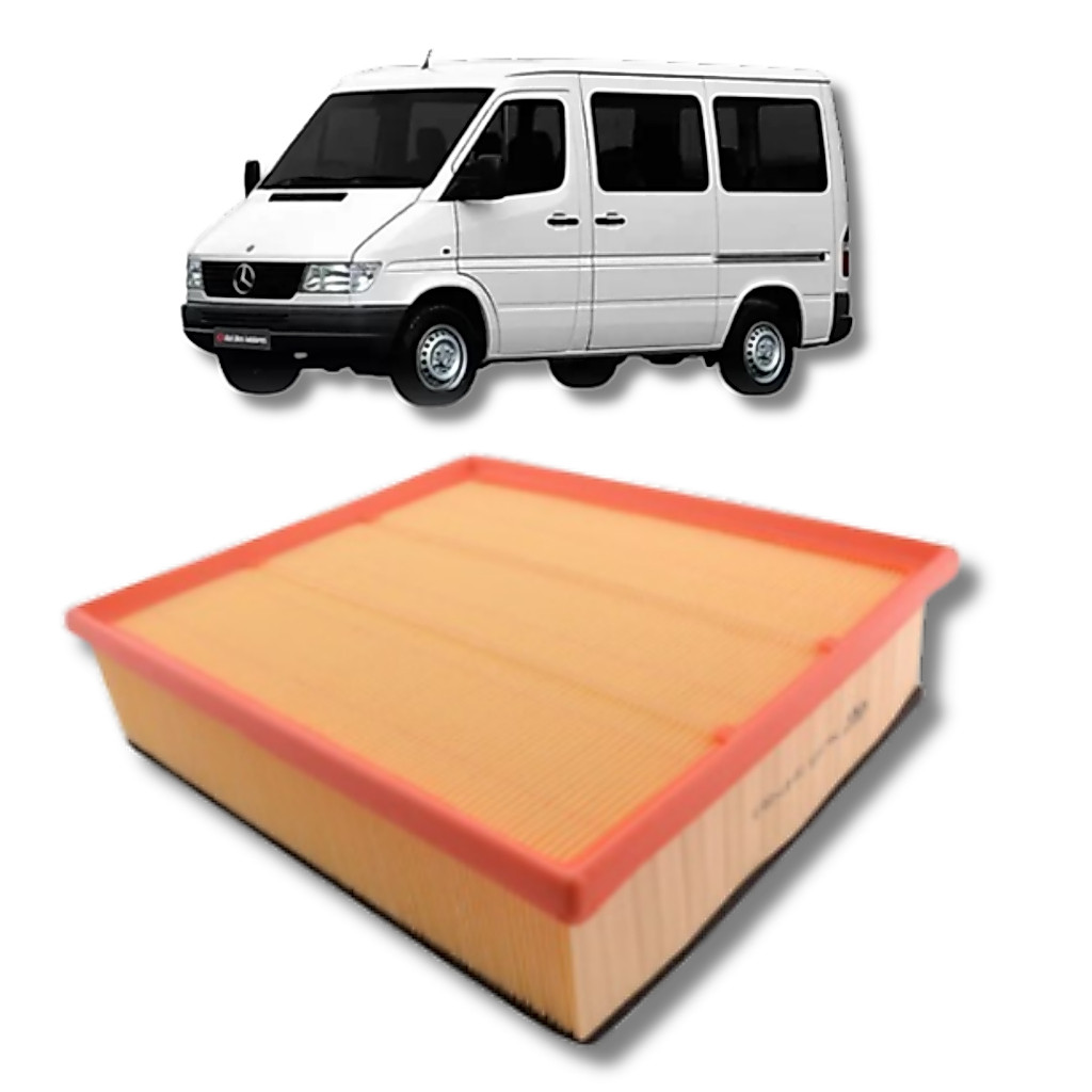 FILTRO DE AR MERCEDES-BENZ SPRINTERTA1605
