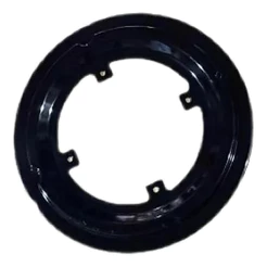 Base Trempe Central Do Fogão Jade 5 Bocas Esmaltec