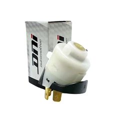 Chave Comutador De Partida Ignição Para VW Caminhão 790 13130 14210 14140 4 Pinos