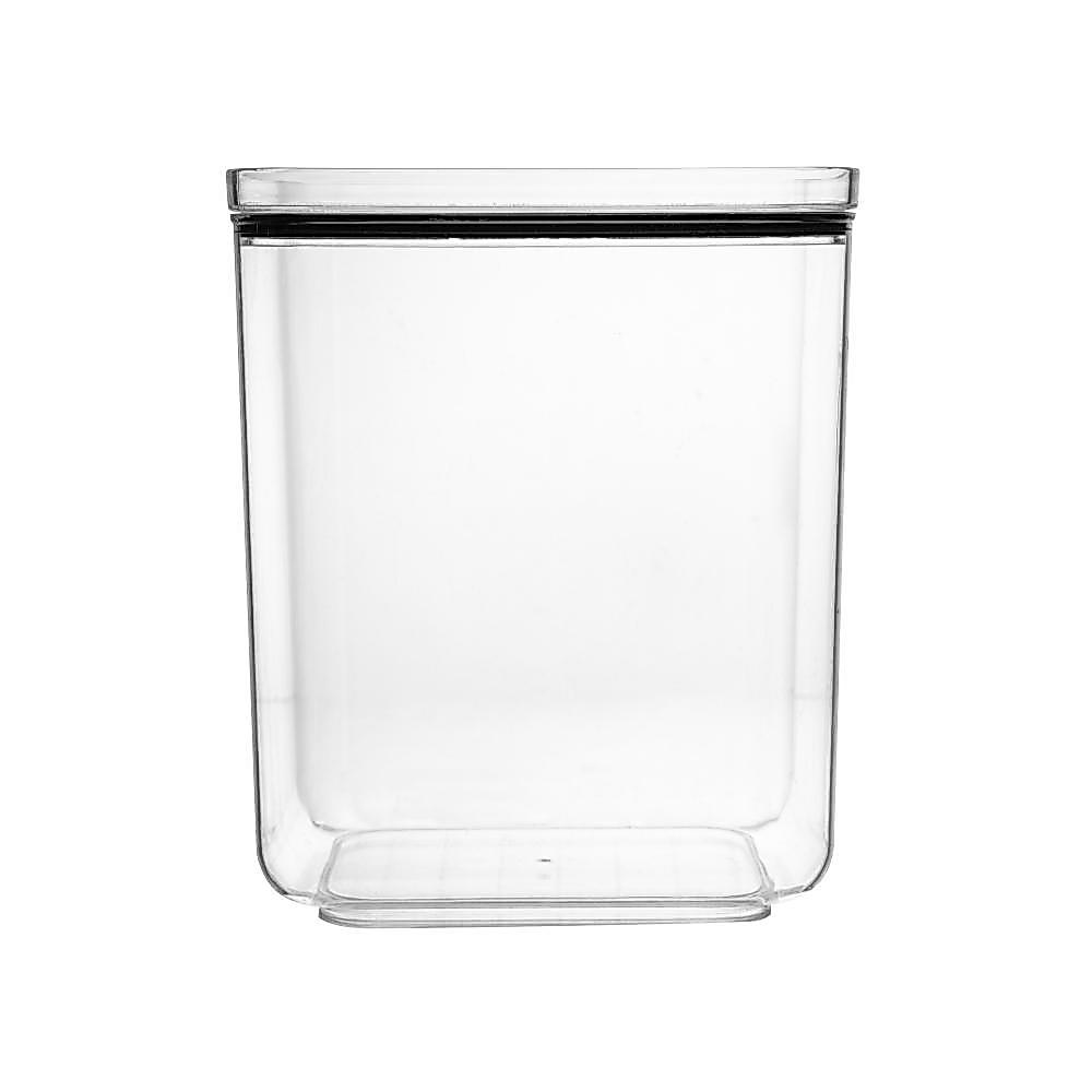 Pote Hermético Lyor My Box de Poliestireno 5,5L