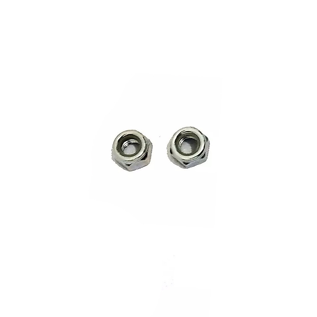 Adaptador Tira Folga Haste Pedal Câmbio Marcha Mirage 250 — imagem 2 de 2