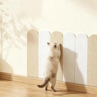 Poste Para Arranhar , Suprimentos Autoadesivos Animais De Estimação , Tapete Gatos , Placa DIY Aparável , Sala De Estar