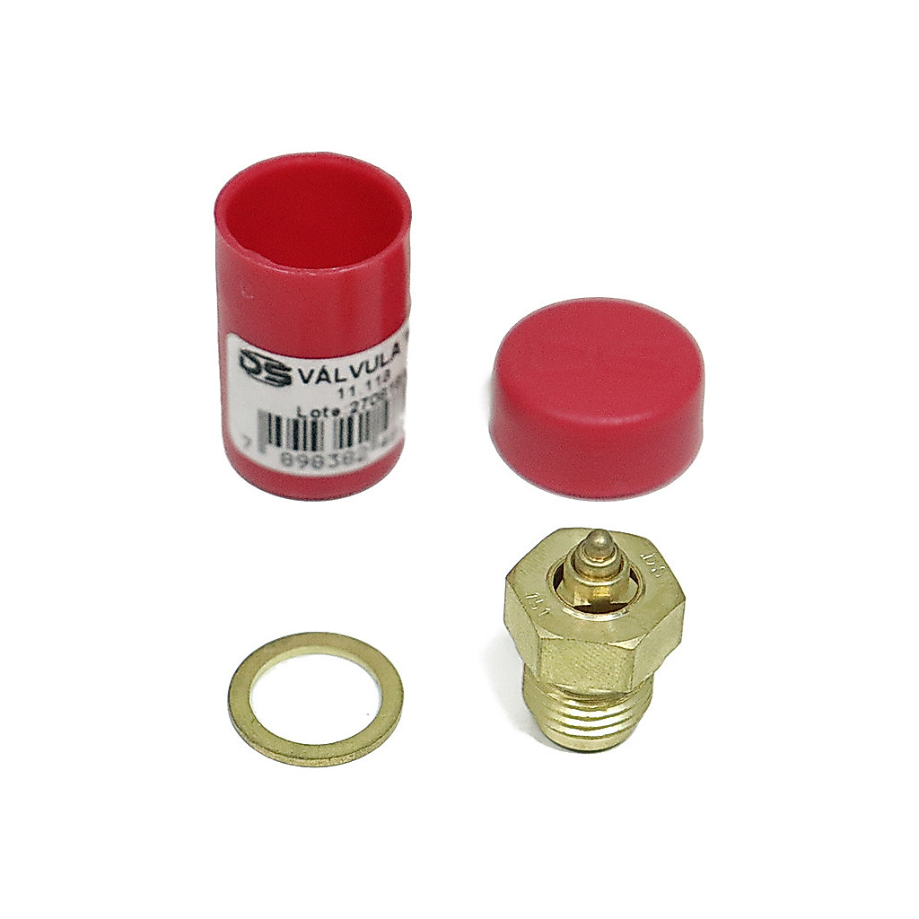 Agulha Carburador solex simples Brasilia Fusca Kombi 1600 AR