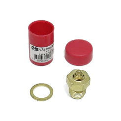 Agulha Carburador solex simples Brasilia Fusca Kombi 1600 AR