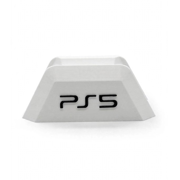Suporte para Controle PS5 Dualsense de Mesa – Base para 1 Controle – Organizador Gamer no