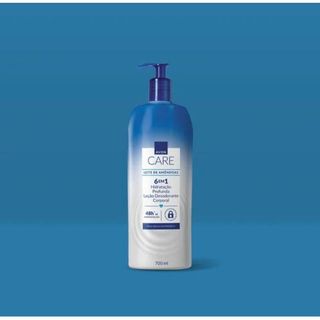 Loção Desodorante Corporal Leite de Amêndoas Avon Care 700ml
