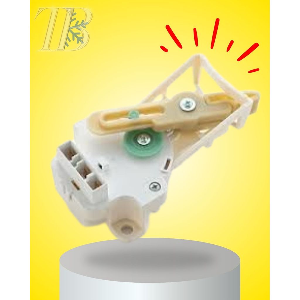 ATUADOR DE FREIO 220V COMPATÍVEL ELECTROLUX LAC12-LAC13-LAC16-LAI17-LAP16-LBU15-LT12F-LT15T-LTC15...