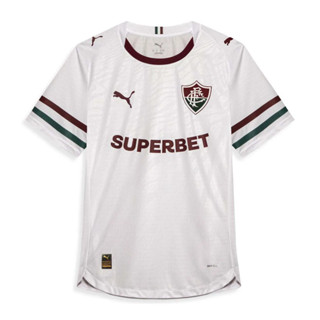 Camisa Fluminense AWAY 2026 Jogador Masculina Puma em Oferta na Shopee