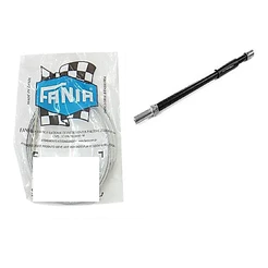 Cabo Embreagem Fusca + Flexível (conduite) Fania
