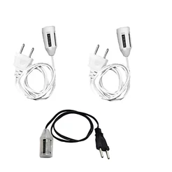 2 aquecedores de água 110v 220v eletrico ebulidor rabo quente