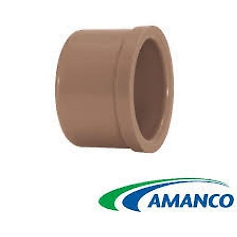 Cap Tigre ou Amanco ,plastubos,multillit 25 soldavel