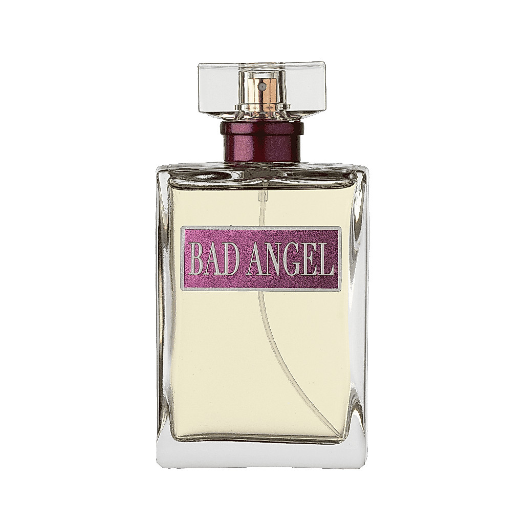 PERFUME FEMININO BAD ANGEL - PRIMACIAL PERFUME ORIENTAL FLORAL