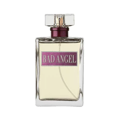 PERFUME FEMININO BAD ANGEL - PRIMACIAL PERFUME ORIENTAL FLORAL