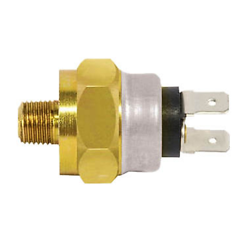 Interruptor Cebolinha Oleo Renault Logan/sandero 1.6 8/16v Marflex 7295