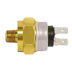 Interruptor Cebolinha Oleo Renault Logan/sandero 1.6 8/16v Marflex 7295