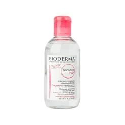 Bioderma Sensibio Água Micelar 250ml