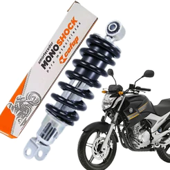 Amortecedor Traseiro Monoshock Prolink Yamaha Fazer 250 2005 a 2017 Original Cofap