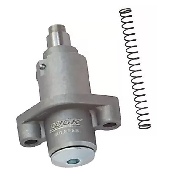 Acionador Tensor Corrente Comando FZ-15 Fazer XTZ-150 Crosser YBR-150 Factor YS-150 Fazer