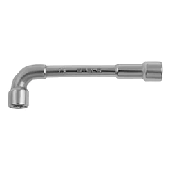 CHAVE BIELA COM FURO PASSANTE, CRV, 13MM, 1PC // STELS