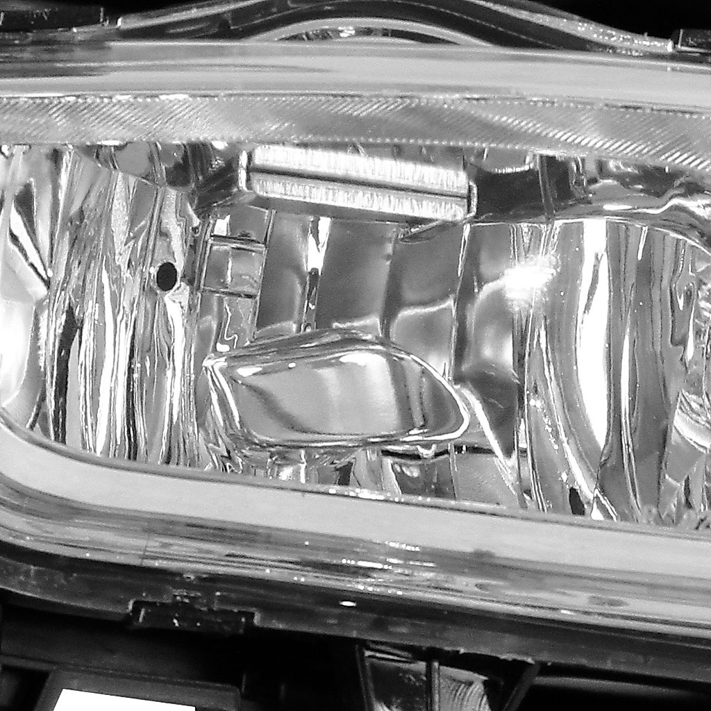Farol Milha Hyundai HR 2014 2015 2016 2017 2018 2019 2020 2021 — imagem 2 de 2