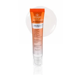 Creme Área dos Olhos Bioage Bio-Excellence C 15g - Tratamento Facial Anti-idade Olheiras e Linhas com Vitamina C