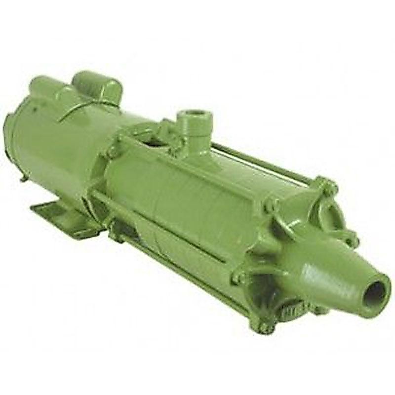 Bomba Multi-Estágio Monofásica 1,5 CV 3 Estágios Alumínio ME-1315 SCHNEIDER