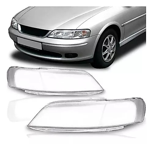 Lente Farol Vectra 2000 2001 2002 2003 2004 2005