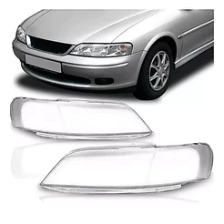 Lente Farol Vectra 2000 2001 2002 2003 2004 2005