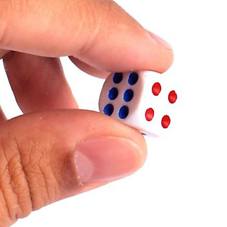 Dados para Jogo com 10 Peças (isso mesmo 10 Dados) Pronta entrega Barato