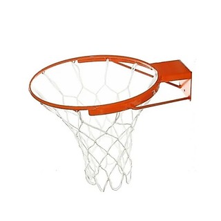 Aro De Basquete Oficial Mais Rede