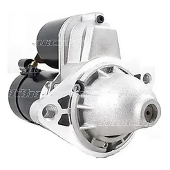 Motor De Partida Monza/Kadett/Ipanema 12v 9d - 20515