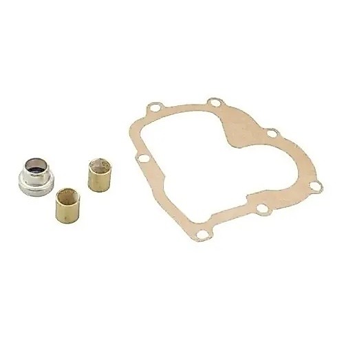 Reparo Tampa Câmbio Bucha Retentor Fusca Brasilia Variant