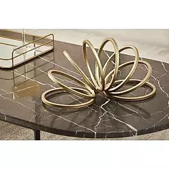 Escultura Mola Decorativa para Sala, Escritiório e Nicho