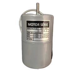 Motor Máquina De Costurar E Fechar Sacaria 220v Rafia Forte